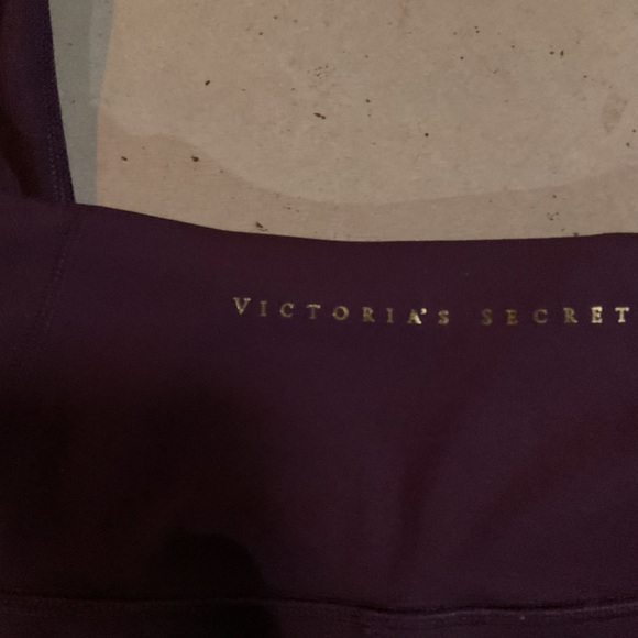 Victoria’s Secret leggings - Picture 2 of 4